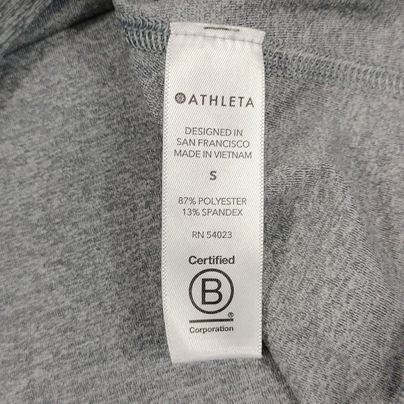 Athleta Nitro Tank - Picture 9 of 10